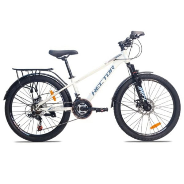 Xe Đạp Địa Hình MTB Hector Apollo 1 24 Inch - Ảnh 2