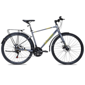 Xe Đạp Touring Hector Star 1B – Shimano, Phanh Đĩa Cơ