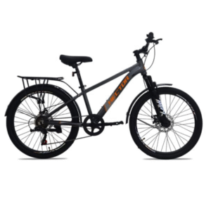 Xe Đạp Địa Hình MTB Hector Captain 24 Inch – Shimano