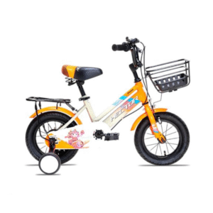 Xe Đạp Trẻ Em Bé Trai Hector Polo 12 Inch