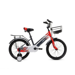 Xe Đạp Trẻ Em Bé Trai Hector Polo 18 Inch