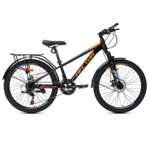Xe Đạp Địa Hình MTB Hector Apollo 1B 24 inch – Shimano, phanh đĩa cơ