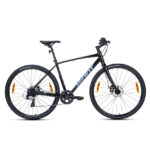 xe Đạp Đường phố touring giant escape 4 disc – phanh Đĩa, bánh 700c – 2025