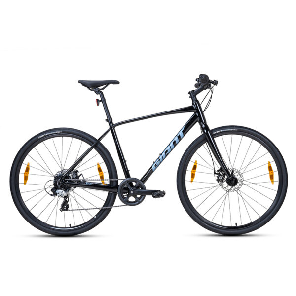 xe Đạp Đường phố touring giant escape 4 disc – phanh Đĩa, bánh 700c – 2025