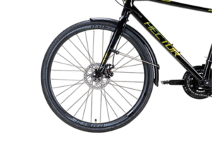 xe Đạp touring hector star 1b – shimano, phanh Đĩa cơ