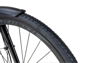 xe Đạp touring hector star 1b – shimano, phanh Đĩa cơ