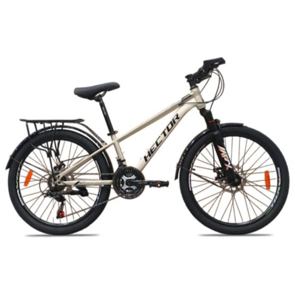 Xe Đạp Địa Hình MTB Hector Apollo 1 24 Inch