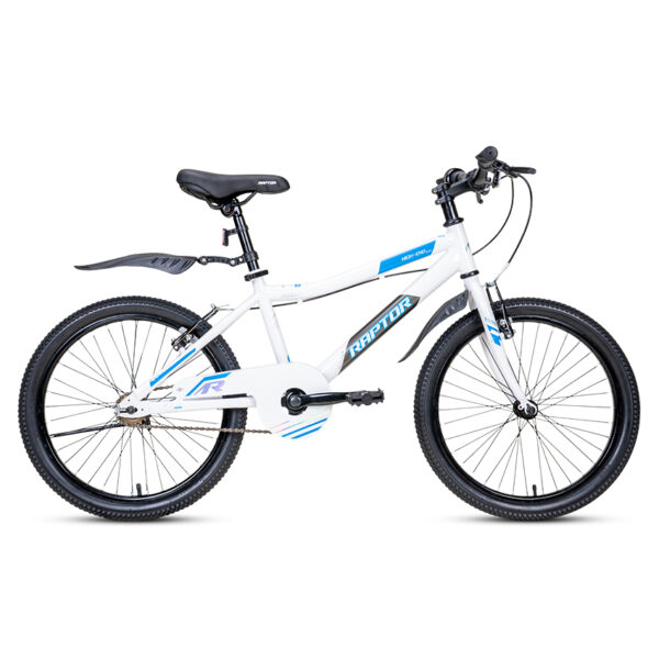 xe Đạp trẻ em youth raptor jubby 1 bánh 20 inch