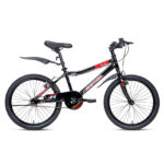 xe Đạp trẻ em youth raptor jubby 1 bánh 20 inch