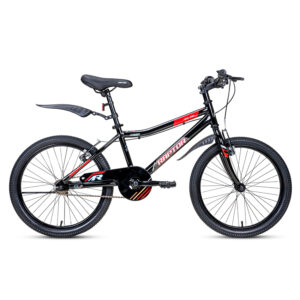 Xe Đạp Trẻ Em Youth RAPTOR Jubby 1 - Bánh 20 Inch