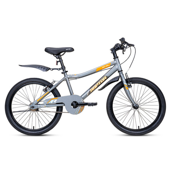 xe Đạp trẻ em youth raptor jubby 1 bánh 20 inch