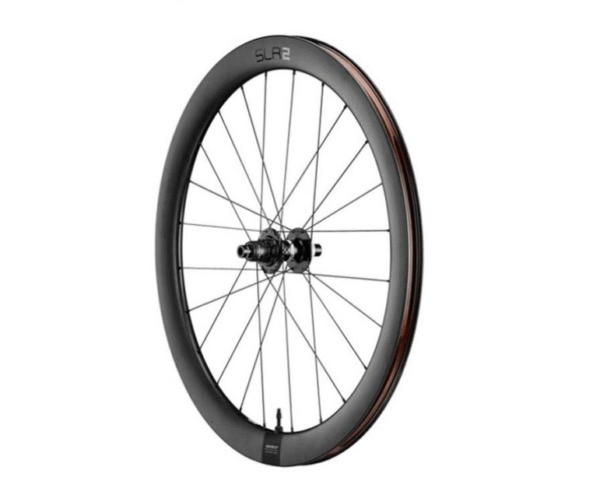 bỘ vÀnh carbon sau slr 2, 50 db