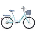 xe Đạp trẻ em youth raptor helen 2 bánh 22 inch