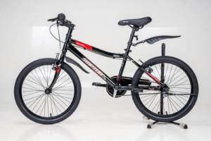 xe Đạp trẻ em youth raptor jubby 1 bánh 20 inch