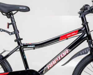 xe Đạp trẻ em youth raptor jubby 1 bánh 20 inch