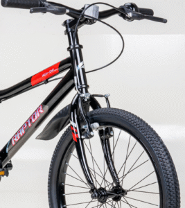 xe Đạp trẻ em youth raptor jubby 1 bánh 20 inch