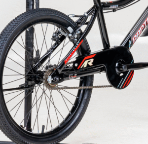 xe Đạp trẻ em youth raptor jubby 1 bánh 20 inch