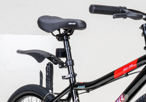 xe Đạp trẻ em youth raptor jubby 1 bánh 20 inch