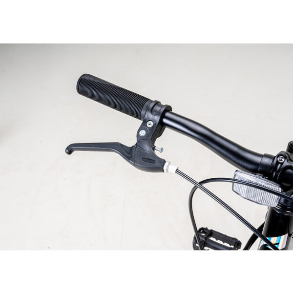 xe Đạp trẻ em youth raptor jubby 1 bánh 20 inch