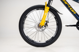 xe Đạp trẻ em youth raptor rock 3 bánh 22 inch