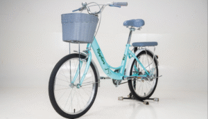 xe Đạp trẻ em youth raptor helen 2 bánh 22 inch