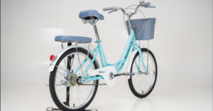 xe Đạp trẻ em youth raptor helen 2 bánh 22 inch