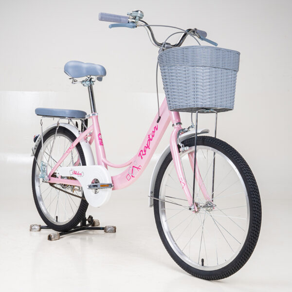 xe Đạp trẻ em youth raptor helen 2 bánh 22 inch