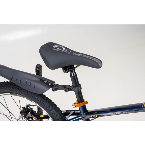 xe Đạp trẻ em youth raptor rock 3 bánh 22 inch
