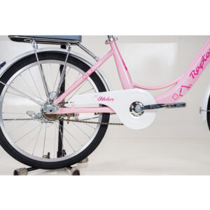 xe Đạp trẻ em youth raptor helen 2 bánh 22 inch