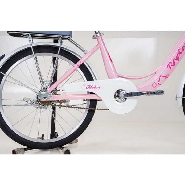 xe Đạp trẻ em youth raptor helen 2 bánh 22 inch