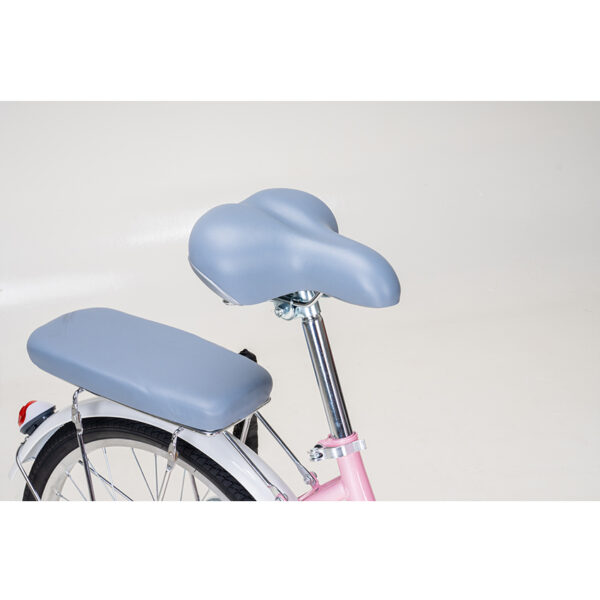 xe Đạp trẻ em youth raptor helen 2 bánh 22 inch