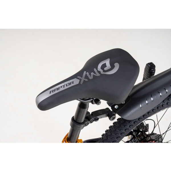 xe Đạp trẻ em youth raptor rock 3 bánh 22 inch